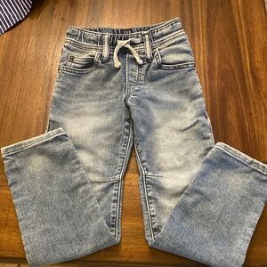 Gap boys jeans